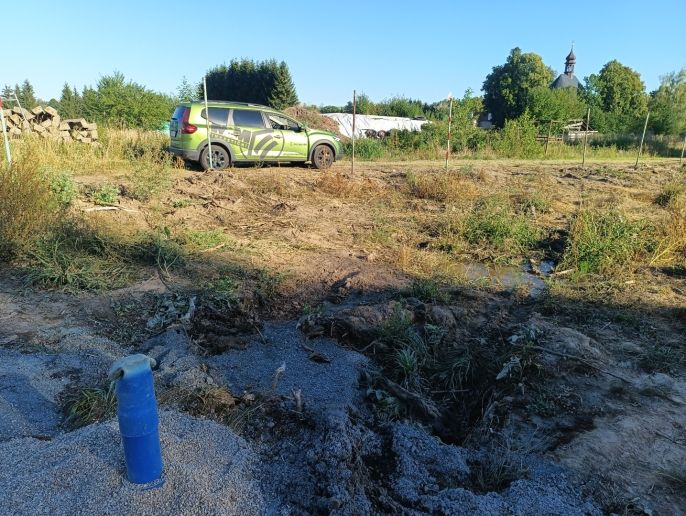 Prodej, Pozemek k bydlení, Otovice
