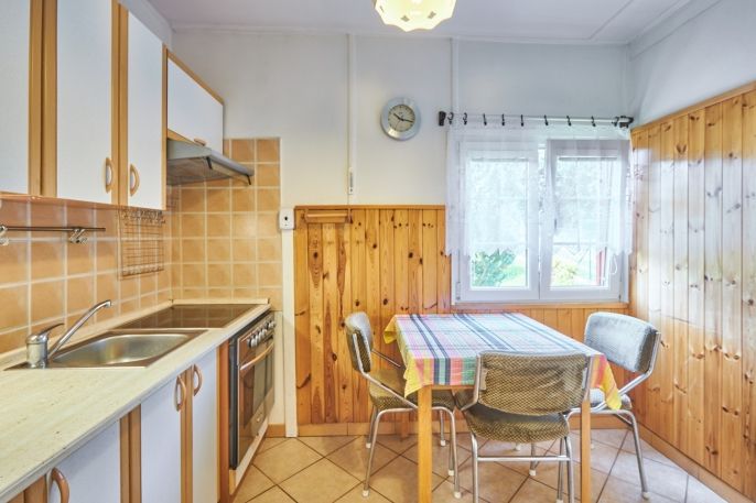 Prodej, Rodinný dům, Kašperské Hory