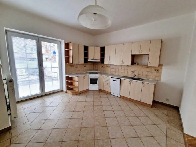 Prodej, Rodinný dům, Olomouc