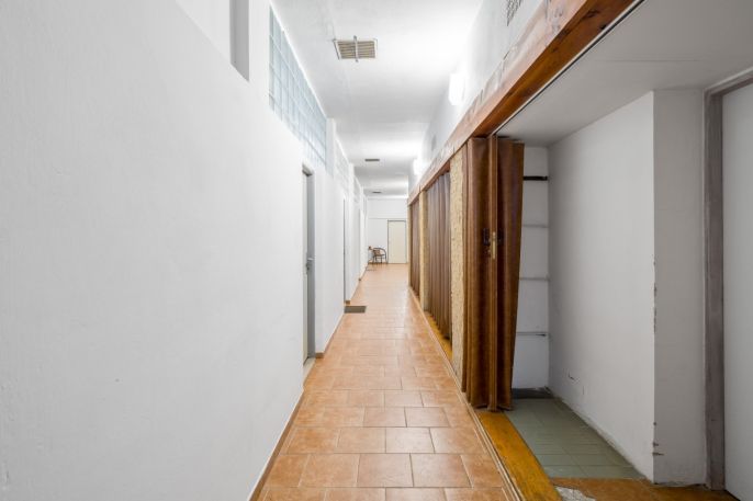 Pronájem, Kancelářský prostor, Ústí nad Labem