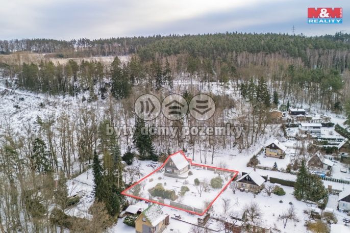 Prodej, Chata, Stříbro