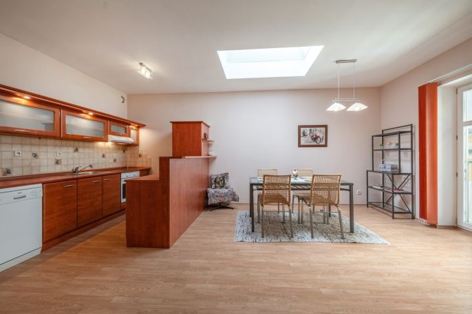 Prodej, Byt 2+kk, Mariánské Lázně