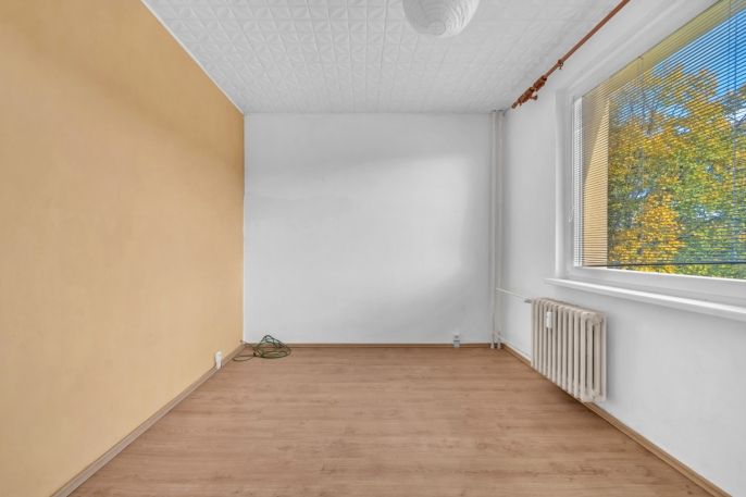 Prodej, Byt 4+1, Chrudim