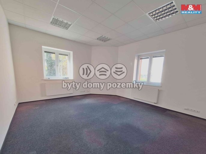 Prodej, Nájemní dům, Ostrava