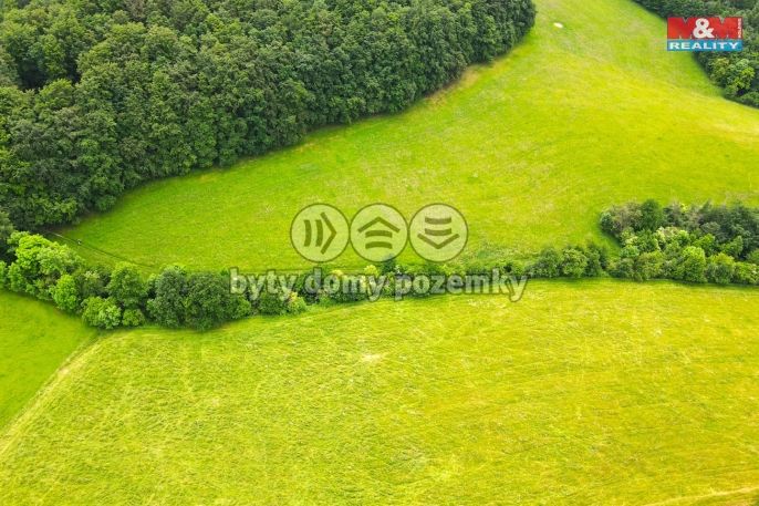 Prodej, Louka, Staré Hutě