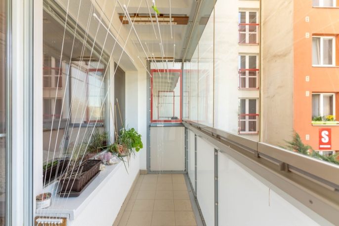 Prodej, Byt 3+1, Brno