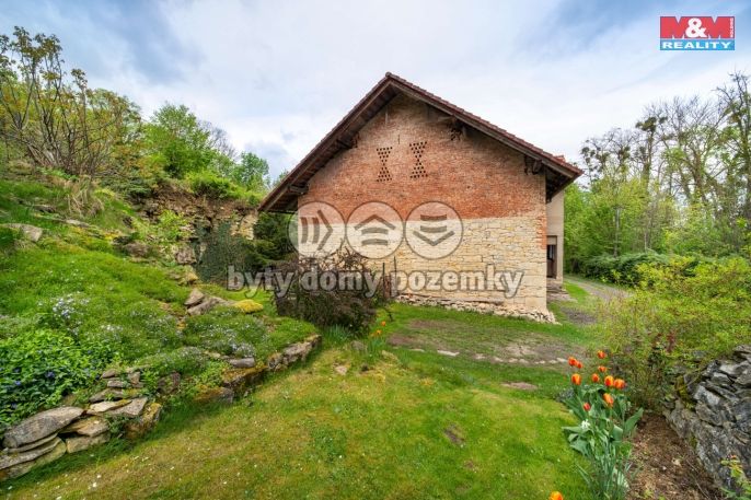 Prodej, Zemědělská usedlost, Čistá