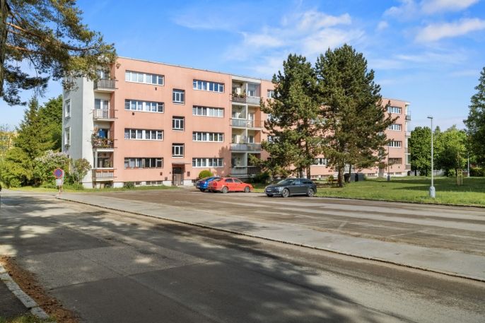 Prodej, Byt 3+1, Kladno