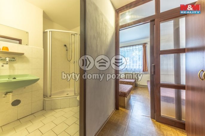 Prodej, Chata, Albrechtice v Jizerských horách