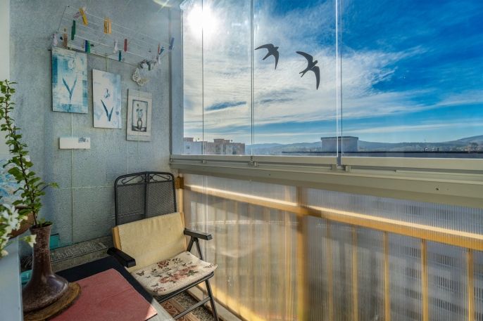 Prodej, Byt 2+kk, Liberec