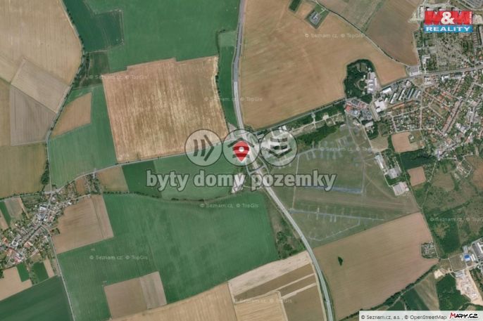 Prodej, Ostatní, Olomouc