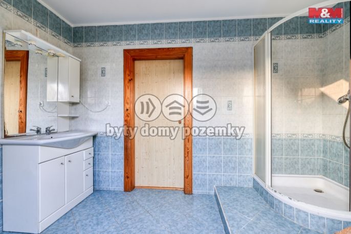 Pronájem, Byt 2+1, Janovice nad Úhlavou