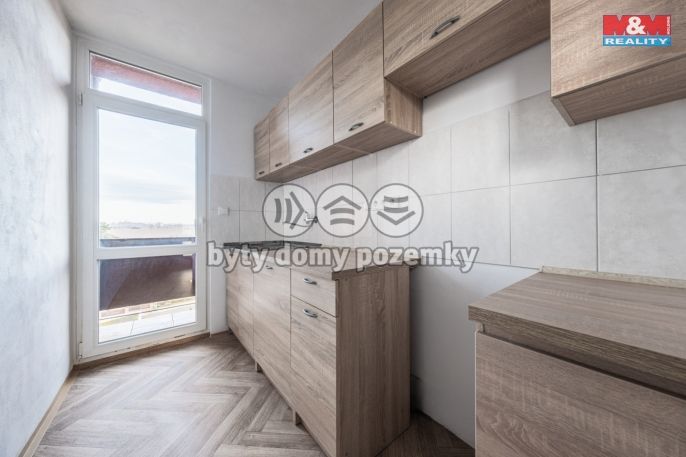 Prodej, Byt 3+1, Košetice