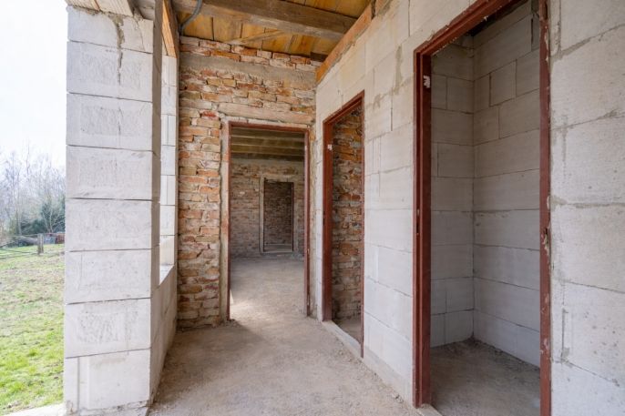 Prodej, Rodinný dům, Višňová