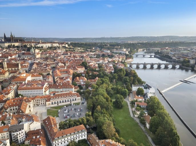 Prodej, Rodinný dům, Praha