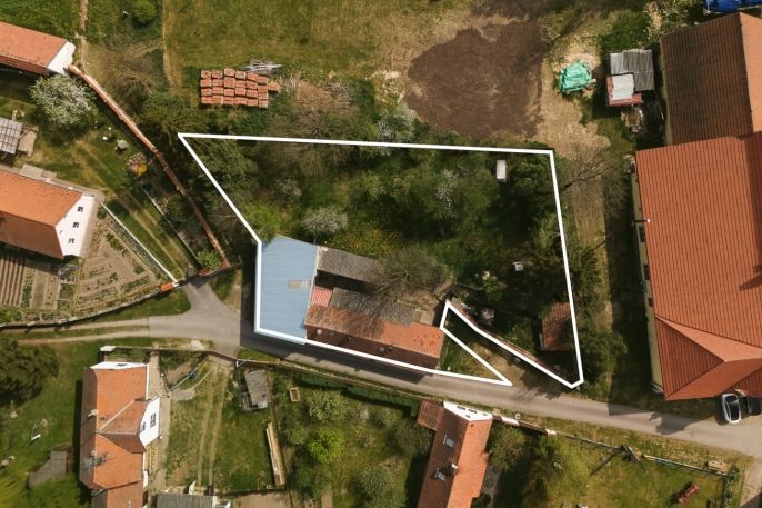 Prodej, Rodinný dům, Přílepy