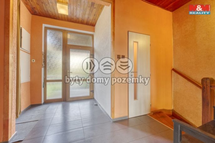 Prodej, Rodinný dům, Tachov