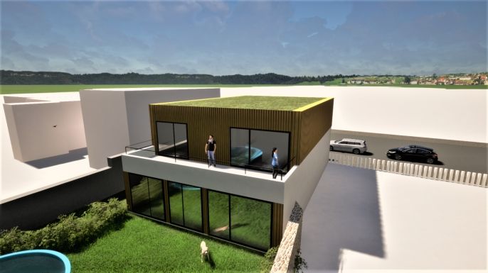 Prodej, Pozemek k bydlení, Moravský Krumlov