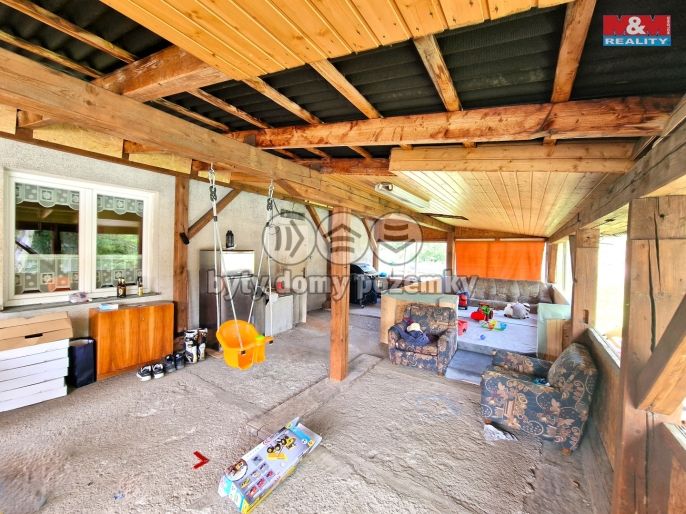 Prodej, Rodinný dům, Vítkov