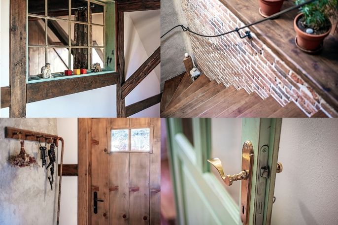 Prodej, Rodinný dům, Divišov