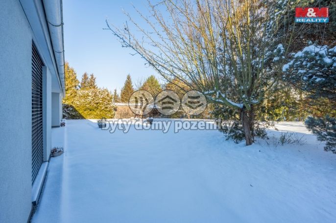 Prodej, Rodinný dům, Zbuzany