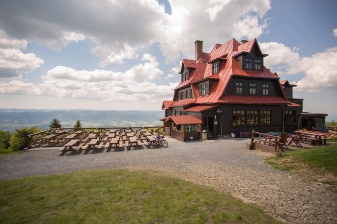 Prodej, Hotel, penzion, Dolní Bečva