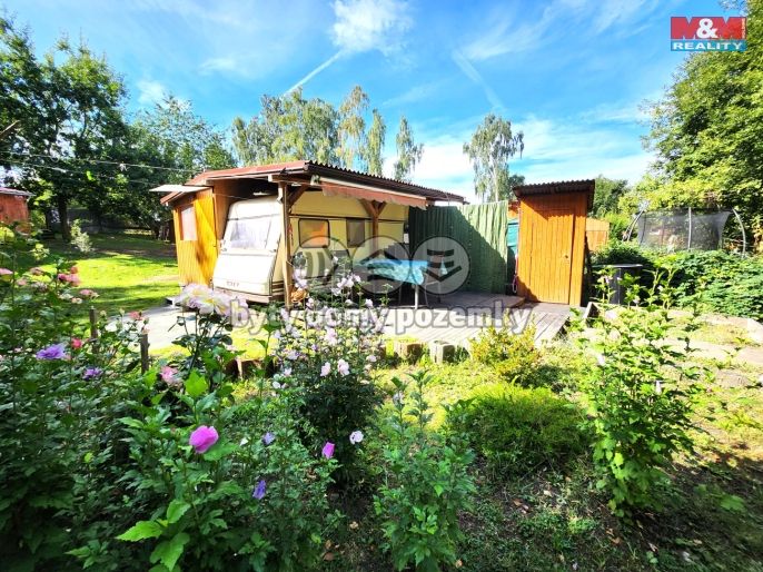 Prodej, Chata, Rokle