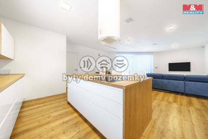 Prodej, Rodinný dům, Otovice