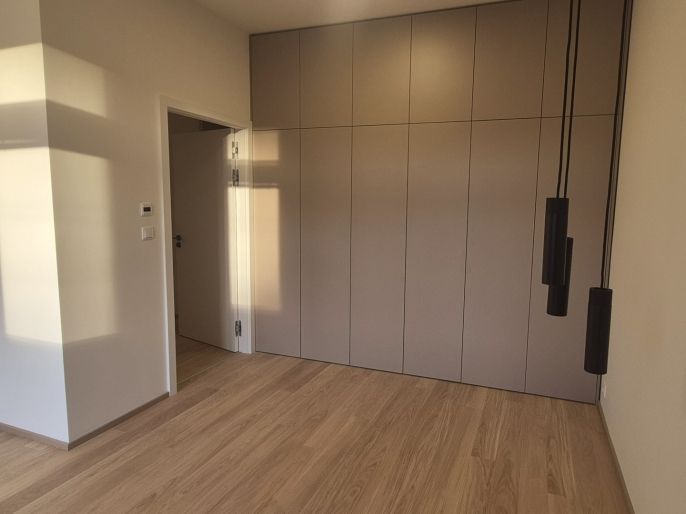 Pronájem, Byt 2+kk, Praha