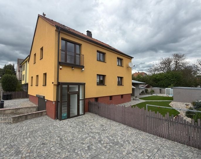 Prodej, Rodinný dům, Radomyšl