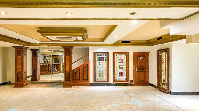 Pronájem, Obchod a služby, Ostrava