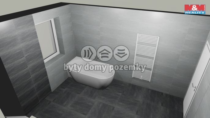 Prodej, Rodinný dům, Svatý Mikuláš