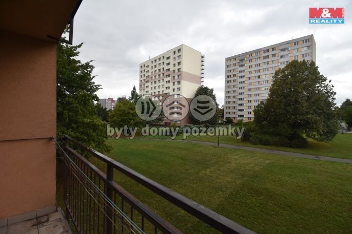 Prodej, Byt 3+1, Ostrava