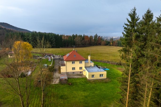 Prodej, Hotel, penzion, Karlovy Vary