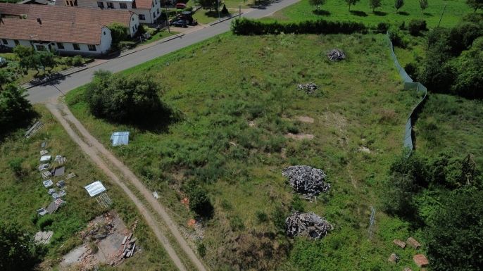 Prodej, Pozemek k bydlení, Újezd u Přelouče