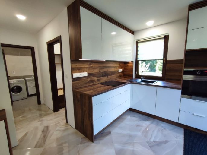 Prodej, Rodinný dům, Třinec