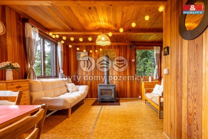 Prodej, Chata, Kropáčova Vrutice