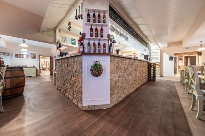 Pronájem, Restaurace, stravování, Praha