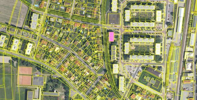 Pronájem, Byt 4+kk, Nymburk