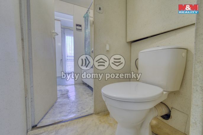 Prodej, Byt 3+kk, Karlovy Vary
