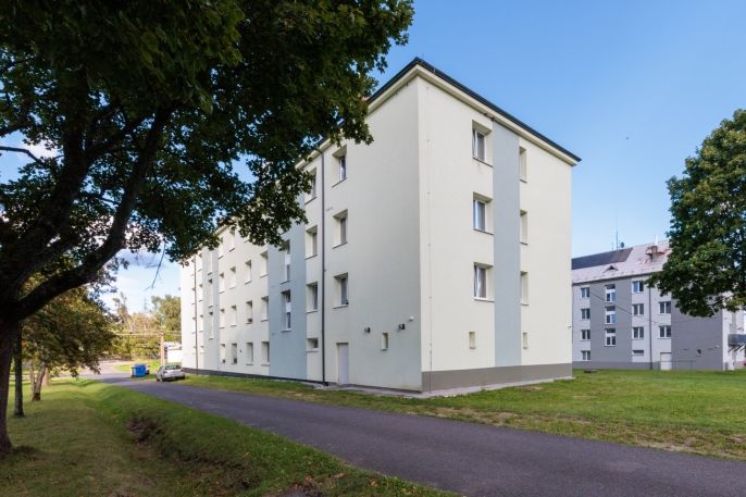 Prodej, Byt 3+1, Nová Ves