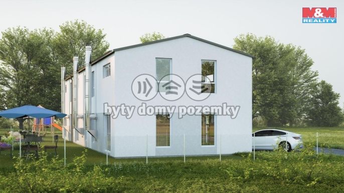 Prodej, Na klíč, Květnice