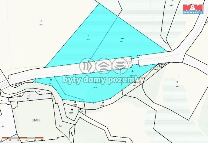 Prodej, Louka, Česká Lípa