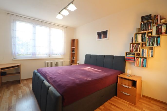 Prodej, Byt 2+1, Postoloprty