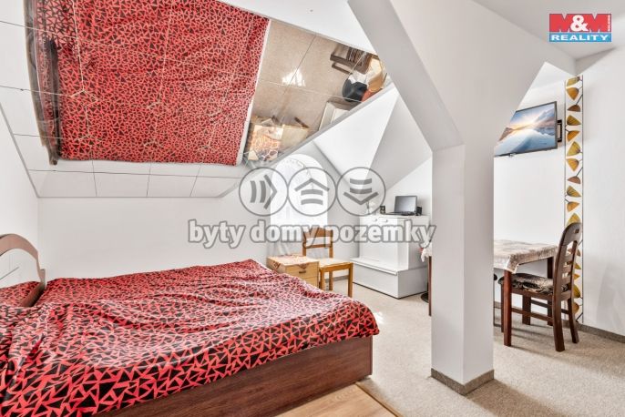 Prodej, Hotel, penzion, Jablonec nad Jizerou