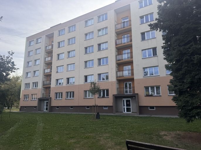 Pronájem, Byt 3+1, Frýdek-Místek