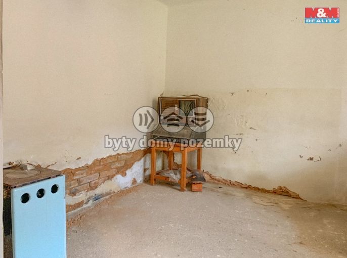 Prodej, Rodinný dům, Křenice