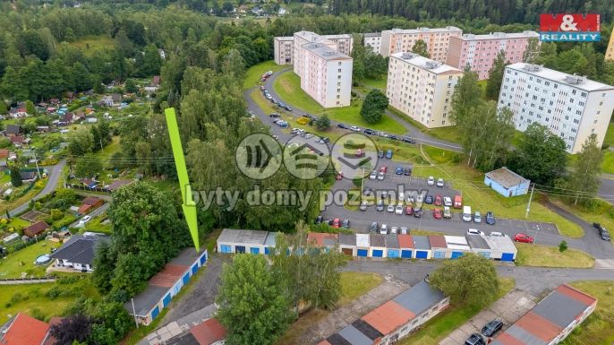 Prodej, Zahrada, Nejdek