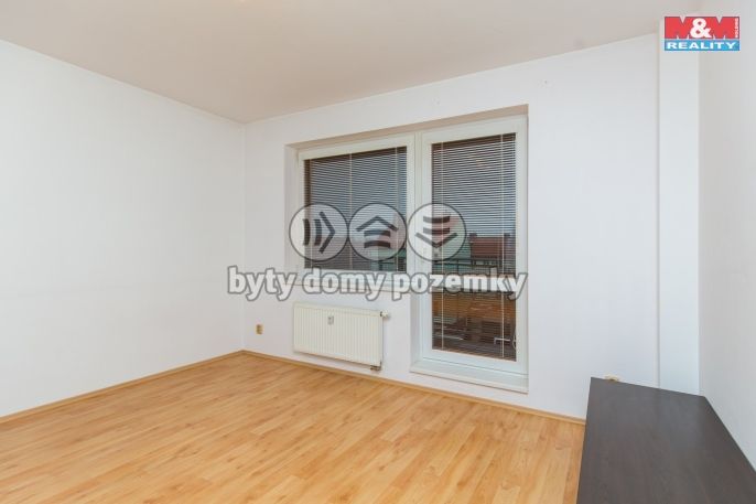 Pronájem, Byt 2+1, Pardubice