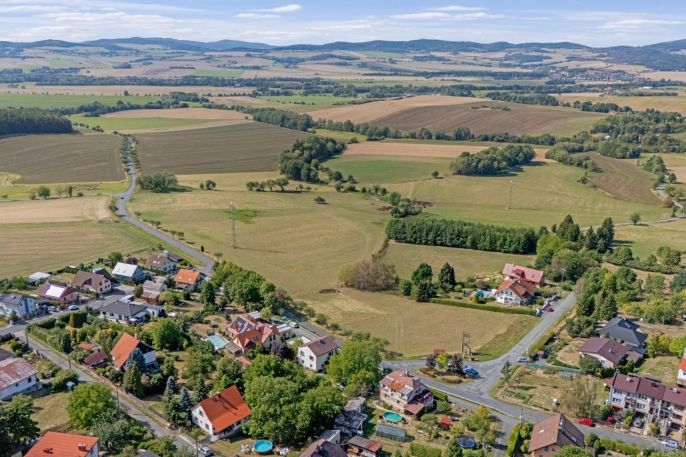 Prodej, Pozemek k bydlení, Týnec